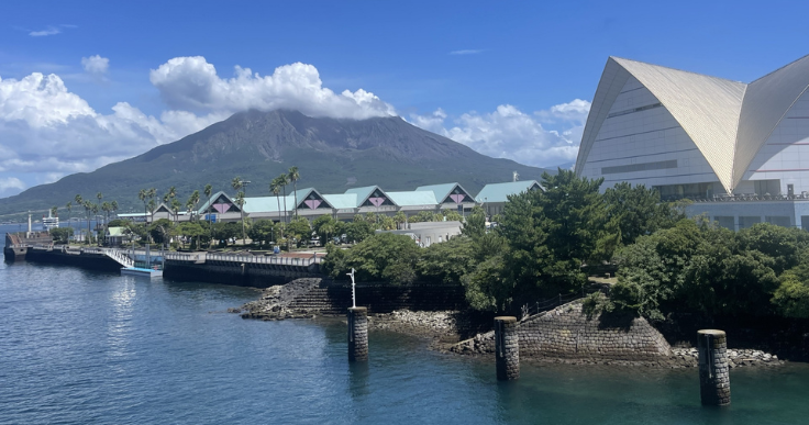 低山から鉱山まで、魅力も様々「山岳」